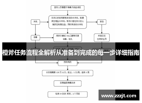 橙斧任务流程全解析从准备到完成的每一步详细指南