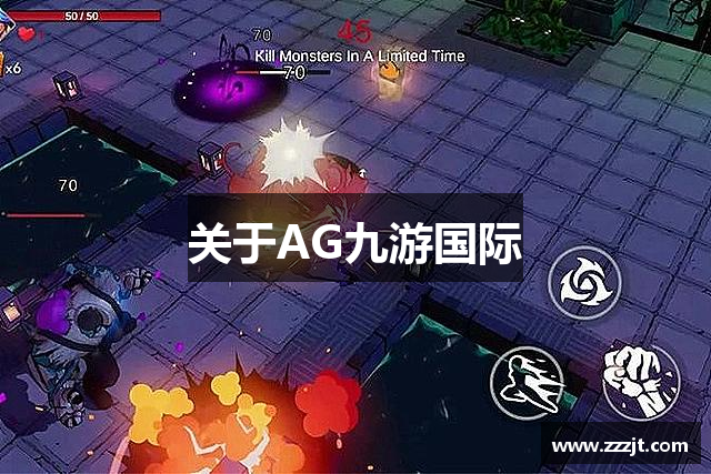 关于AG九游国际